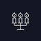 Candles & home fragrance
