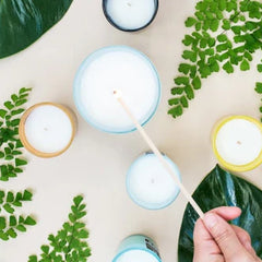 Collection image for: Colored Candles