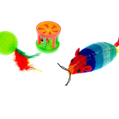 Collection image for: Cat accessories