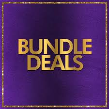 Collection image for: Bundle deals