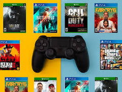 Collection image for: Video Games