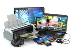 Collection image for: Electronics