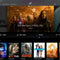 Movies & Television
