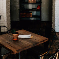 Collection image for: Dining tables