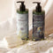 Shower gel