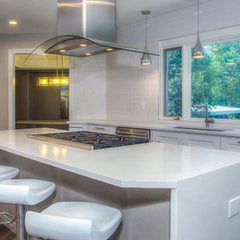 Collection image for: Integrated lighting
