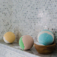 Collection image for: Shower and bath