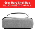 1Pc Grey Case