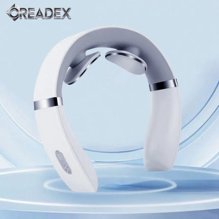 Portable Neck Massagers Shoulder and Neck Protectors Carry around Mini Neck Relaxers