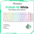 Fun68 Wired 2