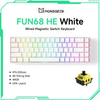 Fun68 Wired 1
