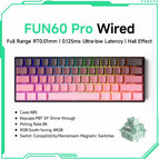 Pro Pink Wired