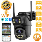 4Mp No Sd Card / Eu Plug
