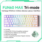 Max Trimode Nebula W