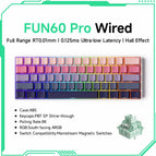 Pro Rose Wired