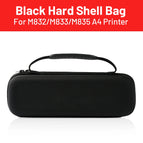 1Pc Black Case