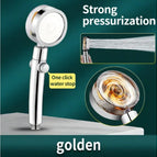 Propeller Golden