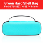 1Pc Green Case