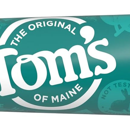 Fluoride-Free Rapid Relief Sensitive Toothpaste, Fresh Mint, 4 Oz. 3-Pack (Packaging May Vary)