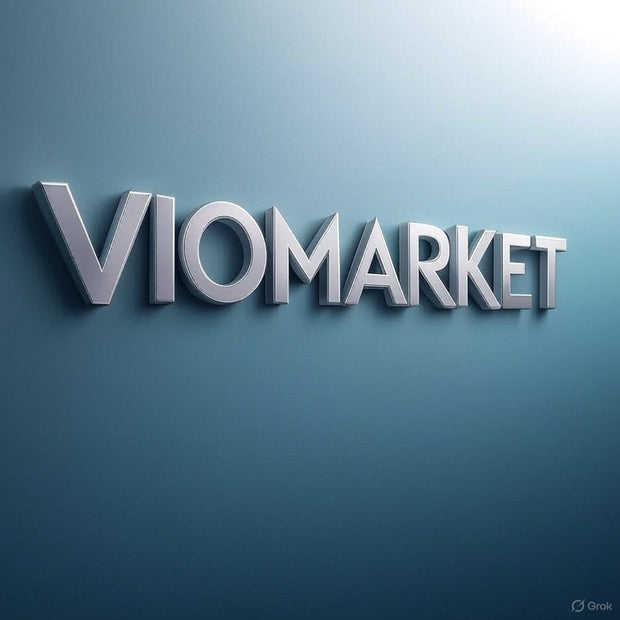 Banner image for: <h4>Your Viomarket account</h4>